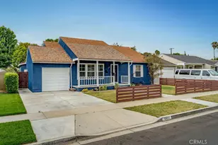 5451 E Daggett, Long Beach, CA 90815 - Photo 1