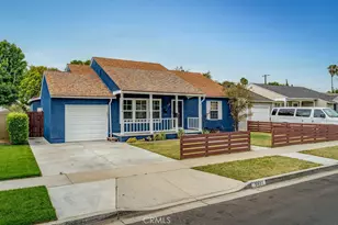 5451 E Daggett, Long Beach, CA 90815 - Photo 1