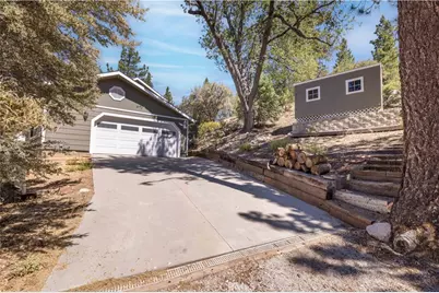 39147 Cedar Dell, Fawnskin, CA 92333 - Photo 29