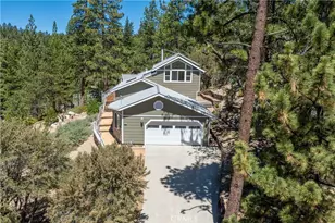 39147 Cedar Dell, Fawnskin, CA 92333 - Photo 1