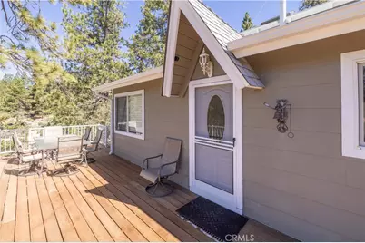 39147 Cedar Dell, Fawnskin, CA 92333 - Photo 3