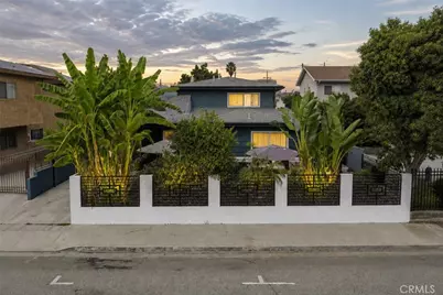 11617 Acacia, Hawthorne, CA 90250 - Photo 1