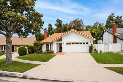 1881 N Garland Lane, Anaheim, CA 92807 - Photo 3