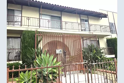 756 N Inglewood Avenue #22, Inglewood, CA 90302 - Photo 1