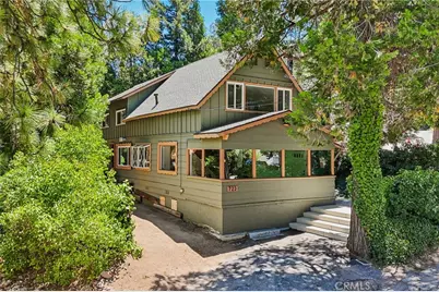 723 Forest Shade, Crestline, CA 92325 - Photo 3