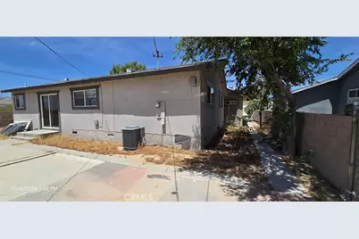 2892 Benito, Mojave, CA 93501 - Photo 3