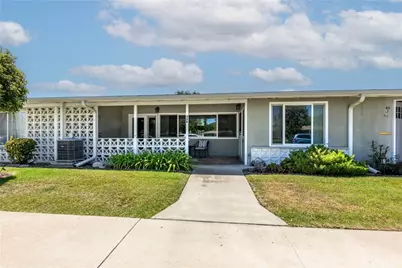 1642 Merion #40K, Seal Beach, CA 90740 - Photo 1