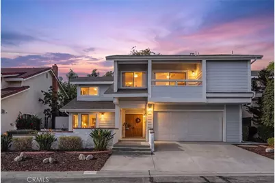 539 Laguna Canyon Way, Brea, CA 92821 - Photo 1