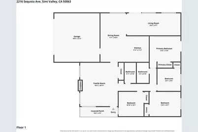 2216 Sequoia, Simi Valley, CA 93063 - Photo 25