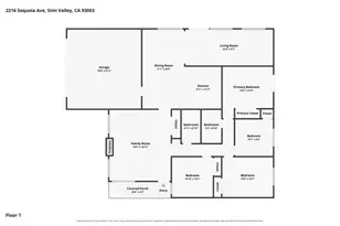 2216 Sequoia, Simi Valley, CA 93063 - Photo 25