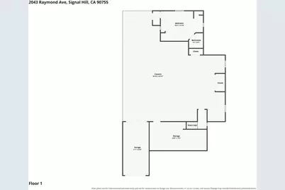 2043 Raymond, Signal Hill, CA 90755 - Photo 67