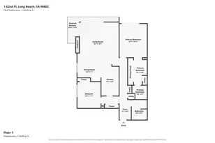 1 62nd Pl, Long Beach, CA 90803 - Photo 33