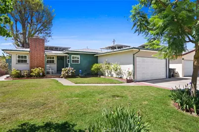 2856 W Rowland Circle, Anaheim, CA 92804 - Photo 1