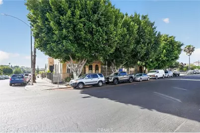 620 N Fickett, Los Angeles, CA 90033 - Photo 1