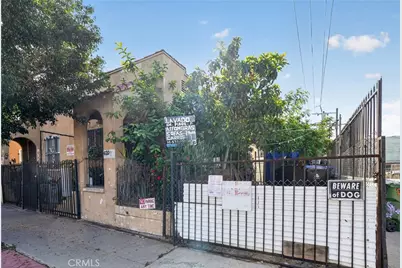 620 N Fickett, Los Angeles, CA 90033 - Photo 5