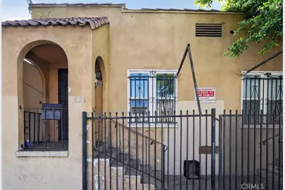 620 N Fickett, Los Angeles, CA 90033 - Photo 13