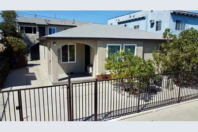 5111 Boswell, Los Angeles, CA 90022 - Photo 7