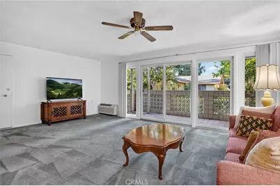 8 Via Castilla #C, Laguna Woods, CA 92637 - Photo 3