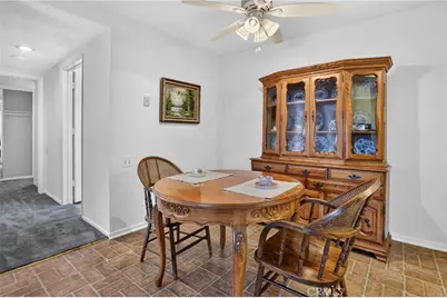 8 Via Castilla #C, Laguna Woods, CA 92637 - Photo 5