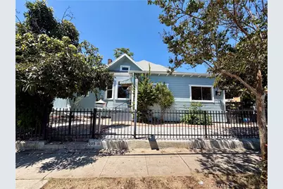 305 S Mott, Los Angeles, CA 90033 - Photo 1