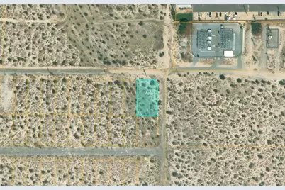 0 Cactus Dr. & Camino Aventura, Desert Hot Springs, CA 92240 - Photo 3