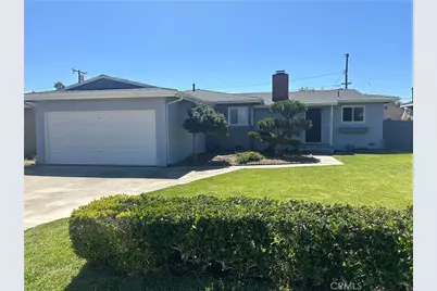 307 S Bel Air Street, Anaheim, CA 92804 - Photo 1
