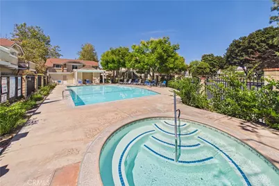7735 Briarglen #D, Stanton, CA 90680 - Photo 31