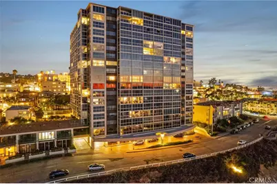 939 Coast Boulevard #16E, La Jolla, CA 92037 - Photo 69