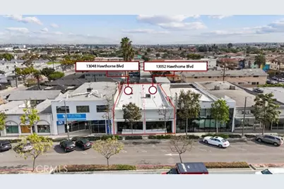 13048 Hawthorne, Hawthorne, CA 90250 - Photo 23