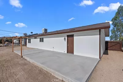 6789 Araby, 29 Palms MCB, CA 92277 - Photo 13