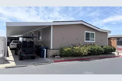 24303 Woolsey Canyon Road #45, West Hills, CA 91304 - Photo 3