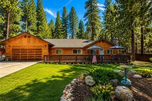 39893 Forest Rd, Big Bear Lake, CA 92315 - Photo 1