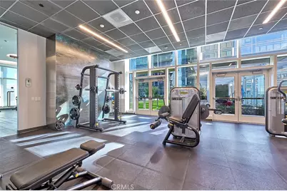 877 Francisco St #1717, Los Angeles, CA 90017 - Photo 11