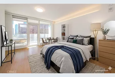 877 Francisco St #1717, Los Angeles, CA 90017 - Photo 1