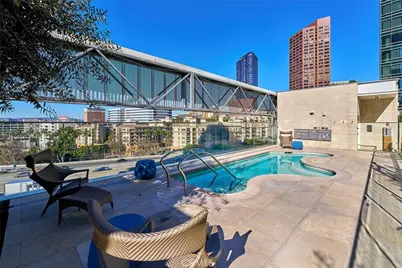 877 Francisco St #1717, Los Angeles, CA 90017 - Photo 31
