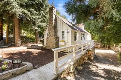 1177 Bear Springs Road, Rimforest, CA 92378 - Photo 3