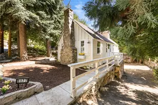 1177 Bear Springs Rd, Rimforest, CA 92378 - Photo 3