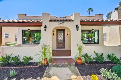 2407 S Orange, Los Angeles, CA 90016 - Photo 3