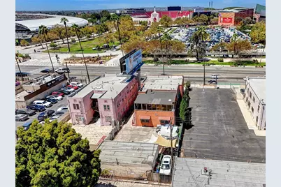 3830 S Figueroa Street, Los Angeles, CA 90037 - Photo 3