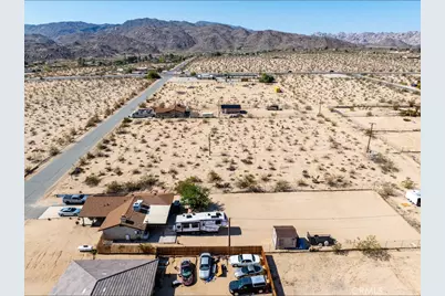 6378 Canyon Road, 29 Palms MCB, CA 92277 - Photo 7