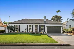 4251 Blackthorne, Long Beach, CA 90808 - Photo 1