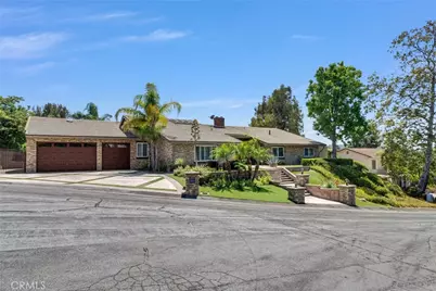 375 S Via Montanera, Anaheim, CA 92807 - Photo 1
