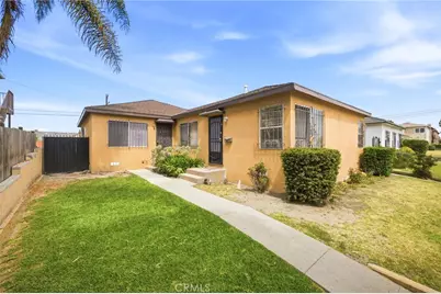 [Address not provided], Los Angeles, CA 90047 - Photo 1