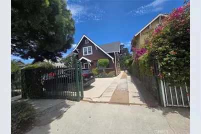 1628 S Van Ness, Los Angeles, CA 90019 - Photo 1