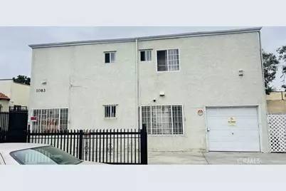 1083 Gaviota Avenue, Long Beach, CA 90813 - Photo 33