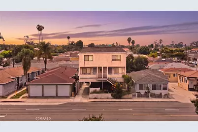 16313 Prairie #3, Lawndale, CA 90260 - Photo 1