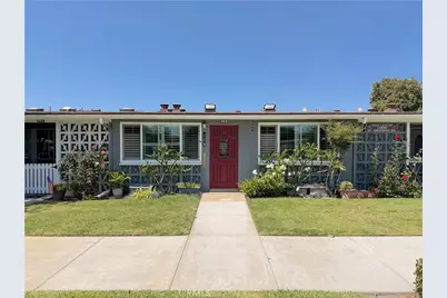 13860 Saint Andrew's Drive #60B, Seal Beach, CA 90740 - Photo 1