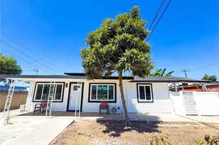 110 N Western, Santa Ana, CA 92703 - Photo 1