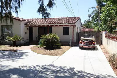 825 S Bluff, Montebello, CA 90640 - Photo 1