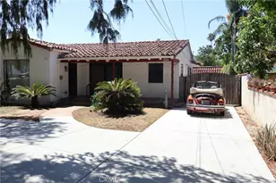 825 S Bluff, Montebello, CA 90640 - Photo 1